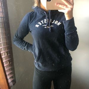 Hollister hoodie